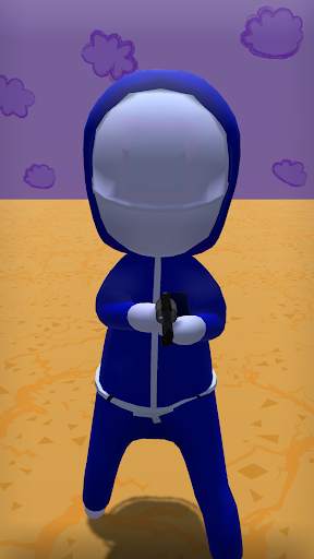 Squid Candy - Dalgona Game screenshot 6