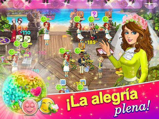 Wedding Salon 2 screenshot 13