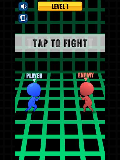 Grab & Throw screenshot 5