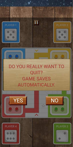Ludo Badshah Game - King of Ludo Online Star Club screenshot 8