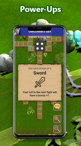 Forest Fights: Board Game screenshot 4