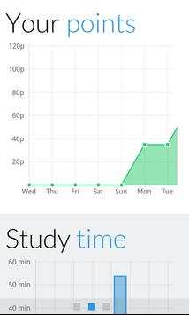 Studyfocus (Trial) screenshot 7