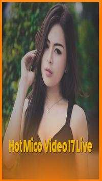 Hot mico Video Chat 17 Live screenshot 1