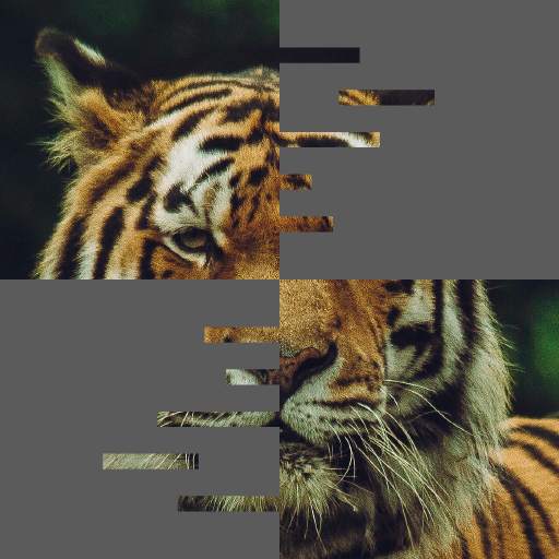 Puzzle Pic - Animal Edition 1.0