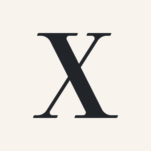 LifeX иконка