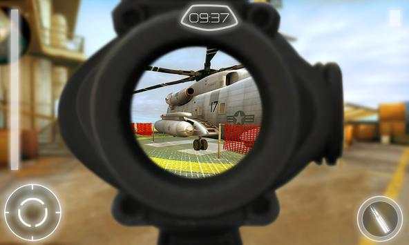 Final Sniper Battle screenshot 3