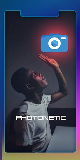 Photonetic screenshot 1