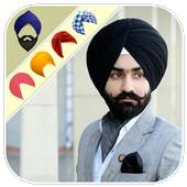 Panjabi Turban Photo Maker 2.0