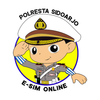 E-SIM POLRESTA SIDOARJO icon
