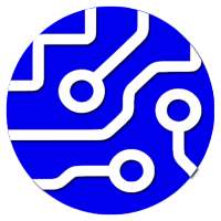 Electrical Series/Parallel icon