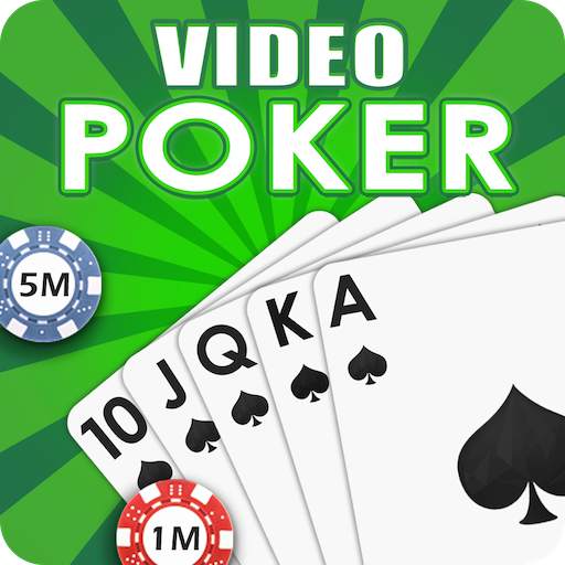 Video Poker Live 1.1.22