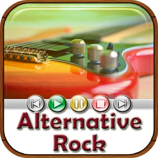Alternative Rock (The Best) Alternative Rock Songs 1.0.01