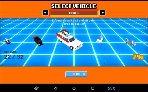 Desert Storm by We55a Games screenshot 4