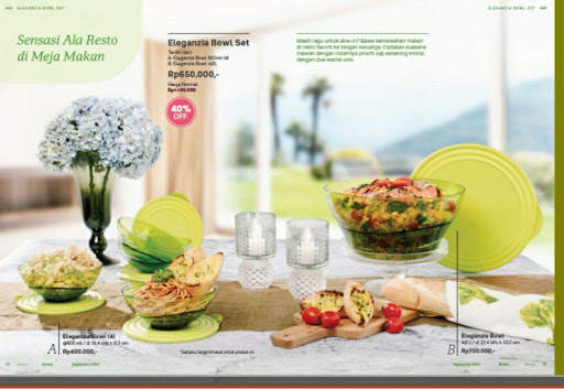 Tupperware Rumah Tuppy screenshot 2