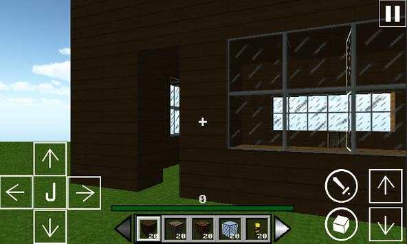 Playcraft: Pocket Edition screenshot 3