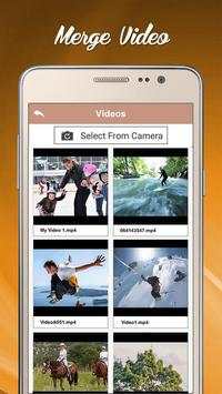 Video Cutter - Movie Maker Video Editor screenshot 3