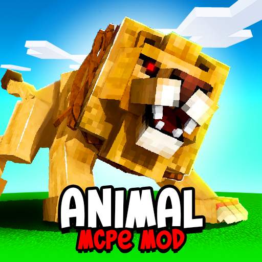Animal Zoo Mod 1.0.0