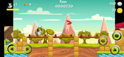 Bluey and Bingo screenshot 2