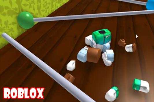 Guide Roblox Escape Grandma's house Obby! screenshot 2
