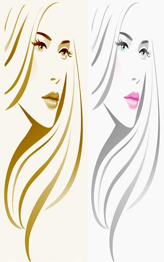 Beauty Camera filter – Best makeup photo editor screenshot 2