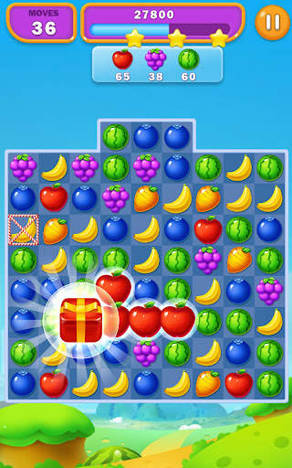 Fruit Boom 8 تصوير الشاشة