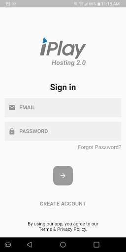 MCPE: iPlay Hosting 2.0 screenshot 1