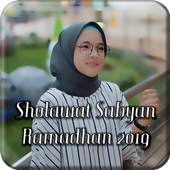 Sholawat Nissa Sabyan Mp3 Offline 1.1
