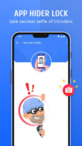 App Lock - Fingerprint App Lock screenshot 6