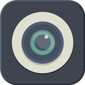 Hidden Camera Detector icon