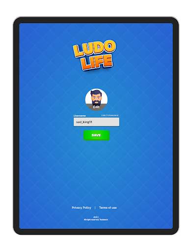 Ludo Life: Multiplayer Raja screenshot 14
