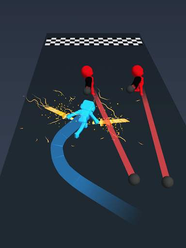 Cut ’em All: Blade Master screenshot 11