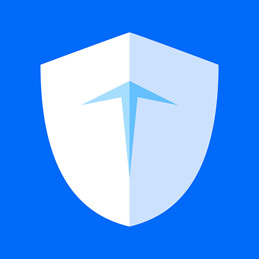 ikon Security Master - Antivirus, Cleaner &amp; Booster
