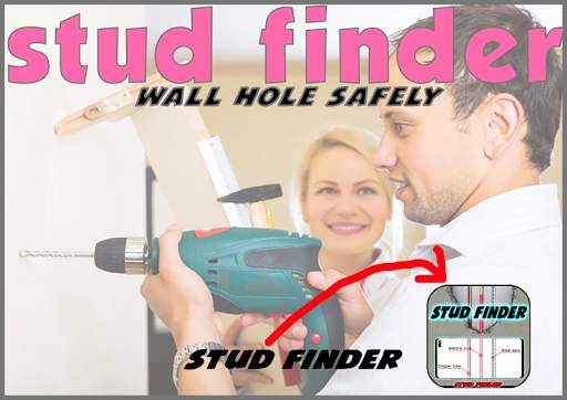 Stud finder 1 تصوير الشاشة