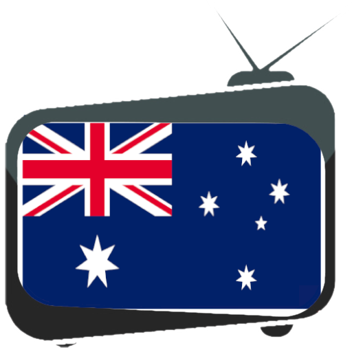 Australian TV channels - tv nz icon