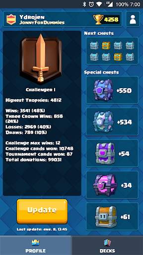 App Royale 2 تصوير الشاشة