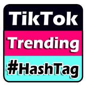 Trending Hashtags Duniya : Hashtag for Tiktok 2020 3.0