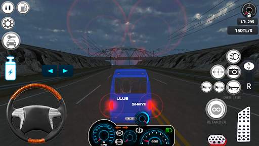 Dolmuş Minibüs Şoförü 2022 screenshot 1