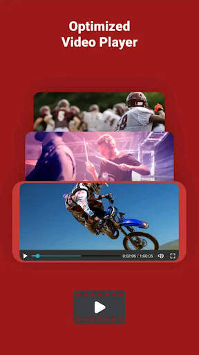 HuTi Browser - Fast, Secure, Saving screenshot 3
