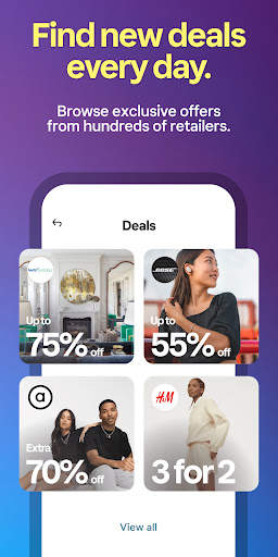 Klarna | Shop now. Pay later. screenshot 3