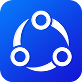 ShareKaro: India Shareit &amp; File Transfer иконка