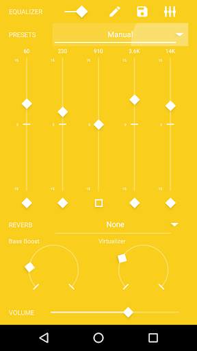Skin for PlayerPro Clean Color screenshot 4