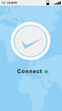 Super VPN screenshot 1