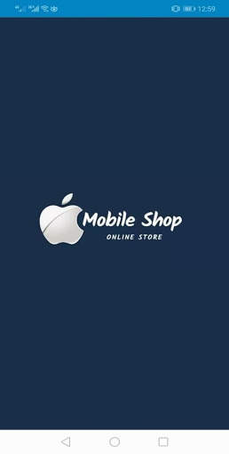 Mobile Shop screenshot 9