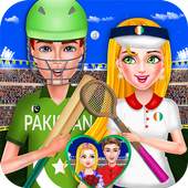 Pak India Wedding Love Story Games 1.2
