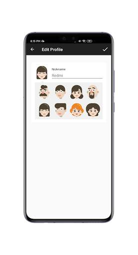 Easy Share screenshot 7