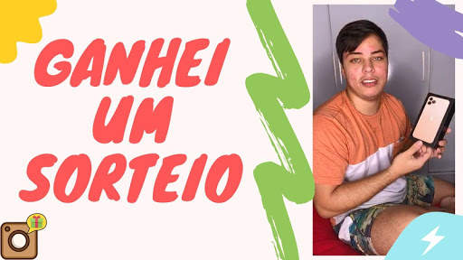 Sorteio Master - comentários automáticos screenshot 5