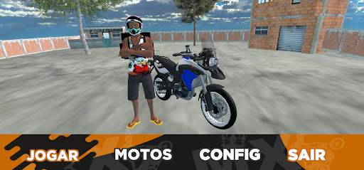 Mx Rei Do Grau screenshot 1