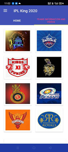 IPL King 2020 screenshot 2