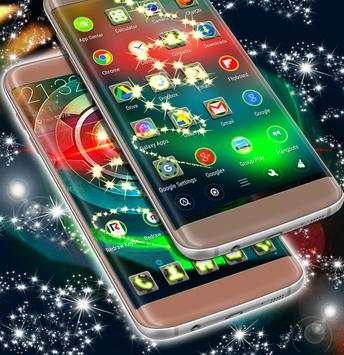 Amazing 3D Launcher screenshot 2