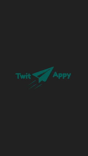 Twitappy Messenger screenshot 1